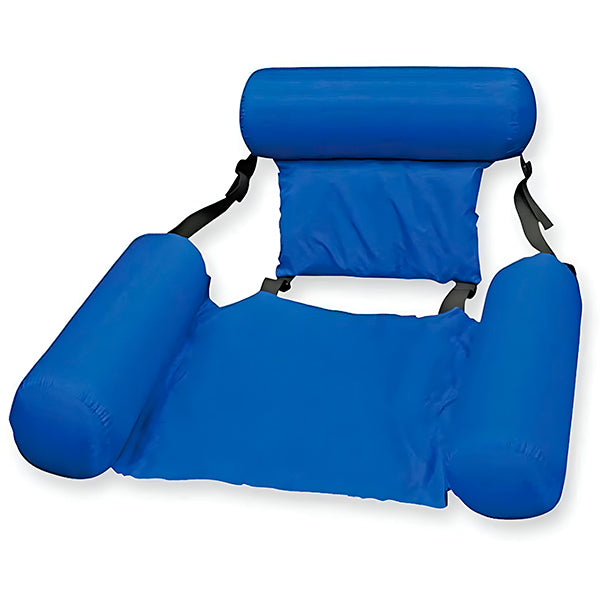 AQUASEAT™ Chaise de natation gonflable