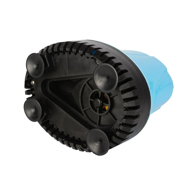 AquaPump™ Pompe à eau submersible pour aquarium