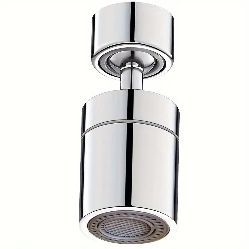 AEROPIPE ™ 360° draaibare verlengslang voor keuken- en badkamerkranen