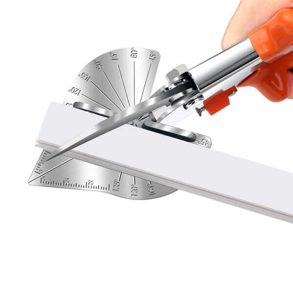 ANGLER ™ - Ciseaux angulaires